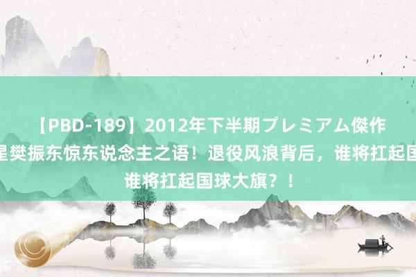 【PBD-189】2012年下半期プレミアム傑作選 乒乓巨星樊振东惊东说念主之语！退役风浪背后，谁将扛起国球大旗？！